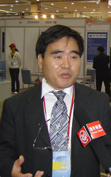 徐会连博士