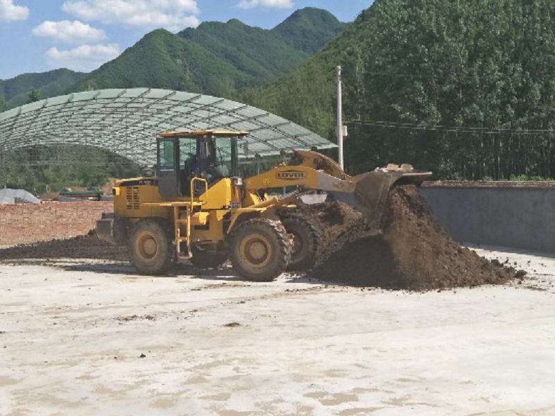 传统合作社如何成功转型成为示范基地