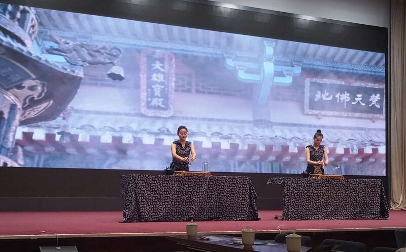 中医农业产业联盟投资专业委员会成立大会